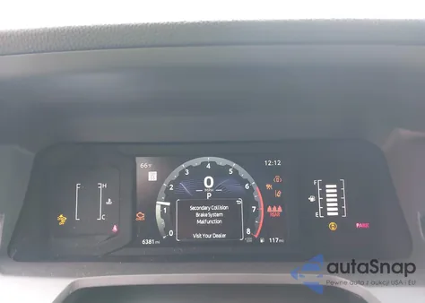 2025 Toyota Tacoma Sr5 from USA, damaged, VIN 3TMLB5JNXSM154987